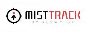 MistTrack Platform – Demo