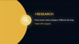 Track Your Portfolio, Cash Flow & Bills on One Dashboard